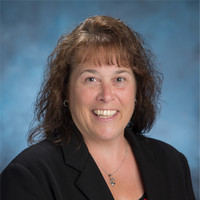 Lisa Seymour