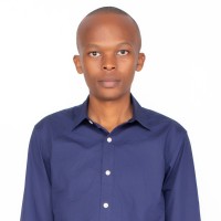 Maurice Waruingi