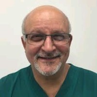 George Saba