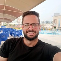 mahmoud mostafa