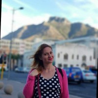 Andreea Apetrachioaei