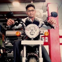 Jignesh Kanani