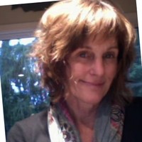 Jeanne Tomlinson