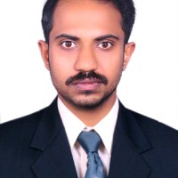 Sreeraj I S