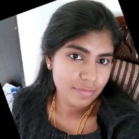 Amulya Shree