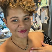 Shamire Badillo