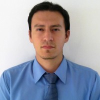 Roberto Cortés Baca