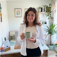 Laura Weiner, BSW, RSW