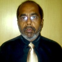 Sushanta Chowdhury