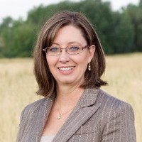 Mary Kron