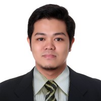 March Canoy