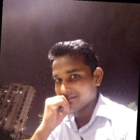 Krishna Kumar