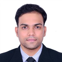 Vishnu Vazhakkodan