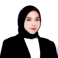 Anggie Ramadhanie Putrie