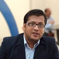 Tribikram Panda