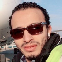 Mustafa Ahmed