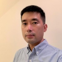 Frankie Yang