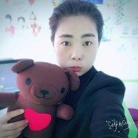 杨莉娜