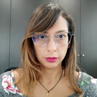 Giohana Gallardo Gonzales