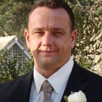 Marc Paul Spitzer