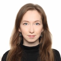 Liya Gallyamova