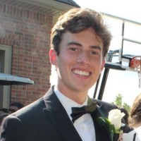 Tyler Dumas
