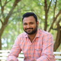 Vijay Mohan Reddy Pocha