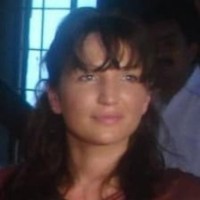 Louise O'Connor