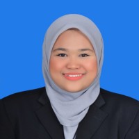 Nurul Natasha Amira Binti Mohd Surahman