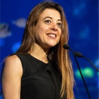 Carolina Pascual Villalobos