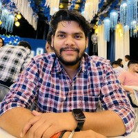 Krishna Vishwakarma