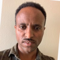Daniel Gebremariam