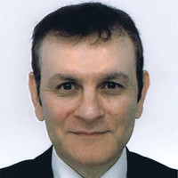 Stuart Everard
