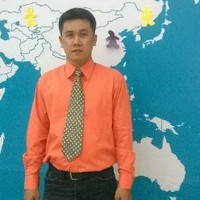 Michael Dela Cruz
