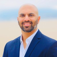 Ali Zaidi