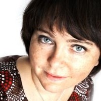 Johanna Runger/Simonsson