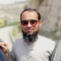 Tariq Shahzad