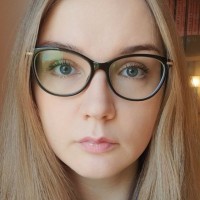 Дарья Нойкина