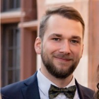 Benjamin Kraus