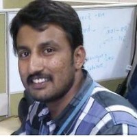 Vignesh Balakrishnan