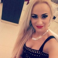 Louise Aguilera