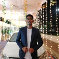 Ashith Jain
