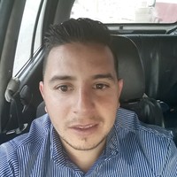 Jose Carlos Castro Ramirez