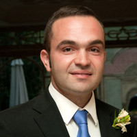 Ignacio Santos