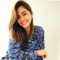 Natalia Caceres Argomedo