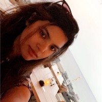 Kanza Mahmood
