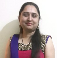 Manisha Sharma