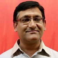 Anupam Oza