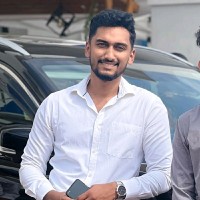 Mohammed Nivad
