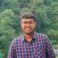 Akash Mazumdar